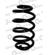 CS Germany - 14774215 - Пружина подвески